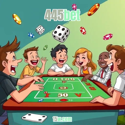 445bet: Explore os Métodos de Pagamento para Apostas Seguras Online