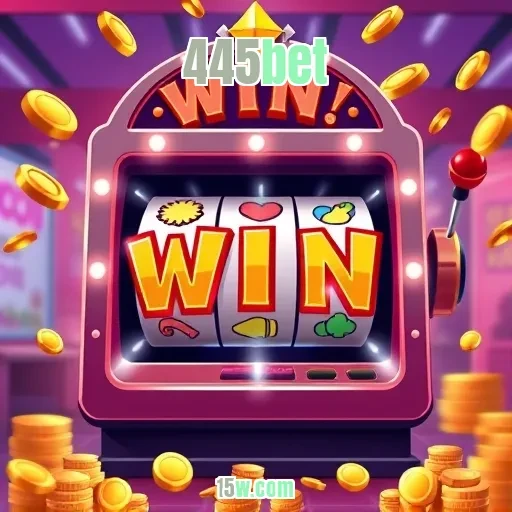 445bet: Desvende o Potencial das Promoções para Ganhar Mais Hoje!