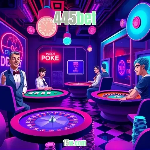 445bet: Descubra Como os Eventos Esportivos Podem Aumentar Suas Apostas